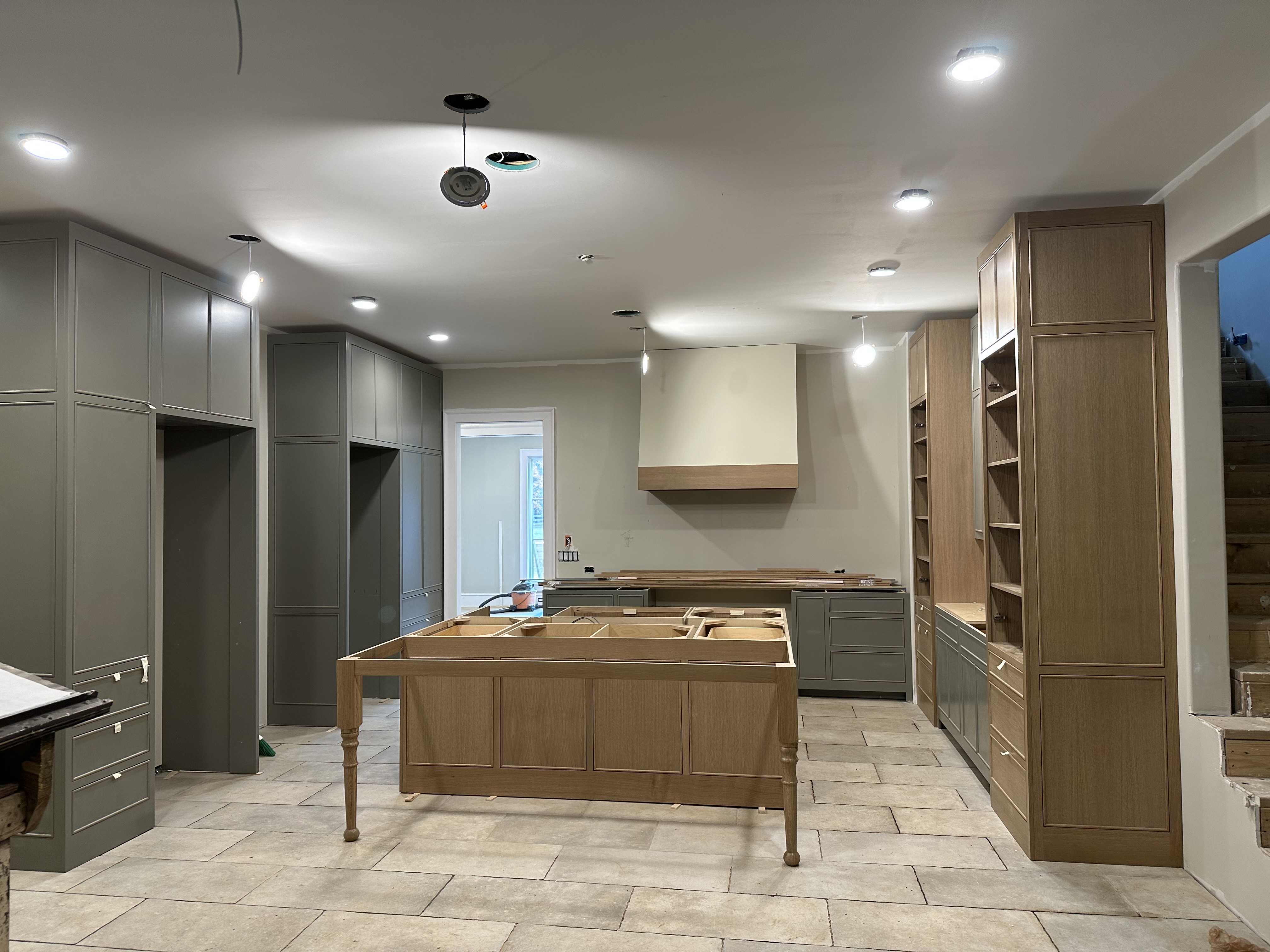 Avatar for John 3.16 Cabinetry Installation, LLC