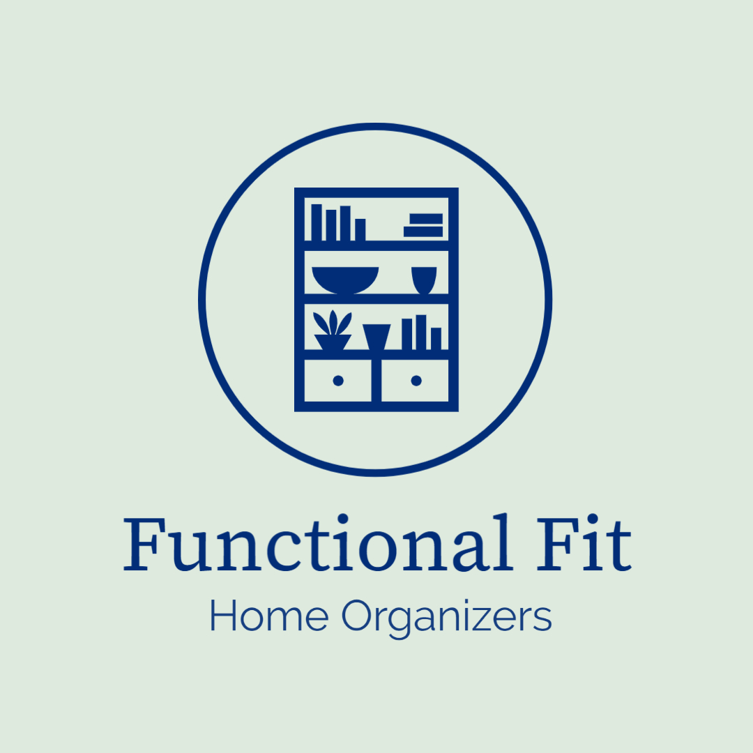 Functional Fit Home Organizers, LLC. logo