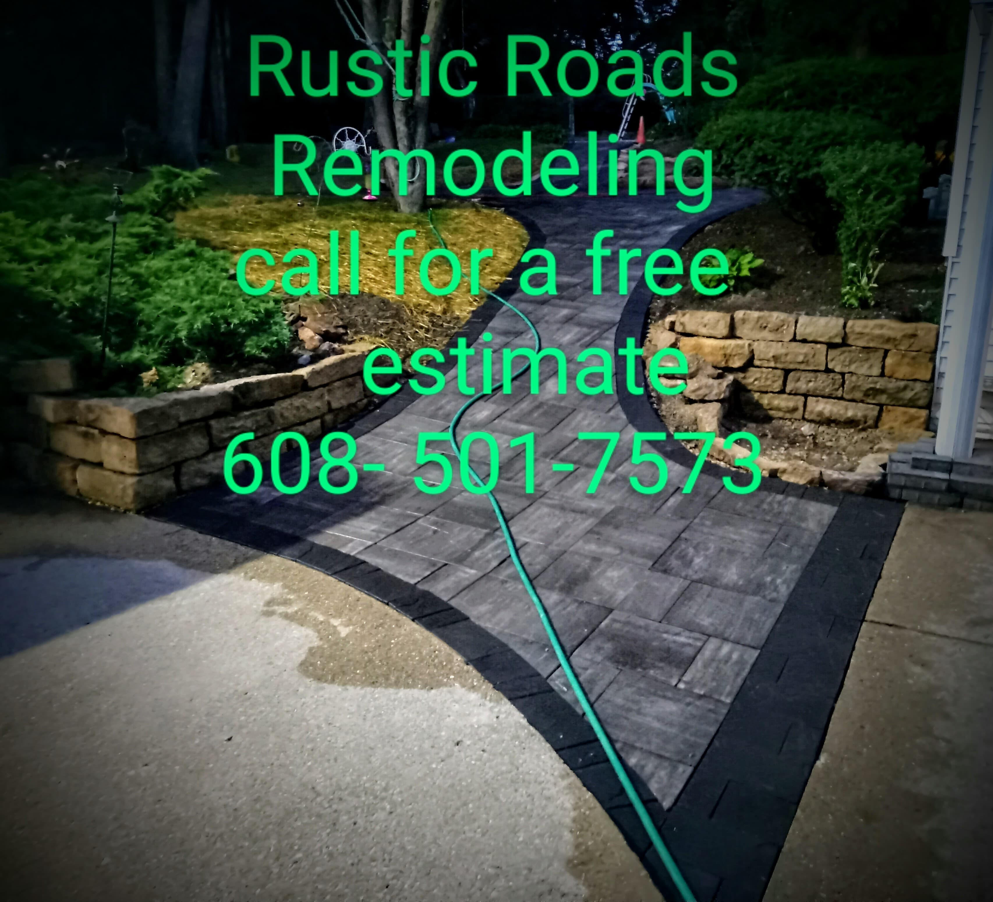 Avatar for Rustic Roads Remodeling