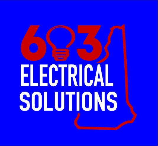 603 electrical solutions logo