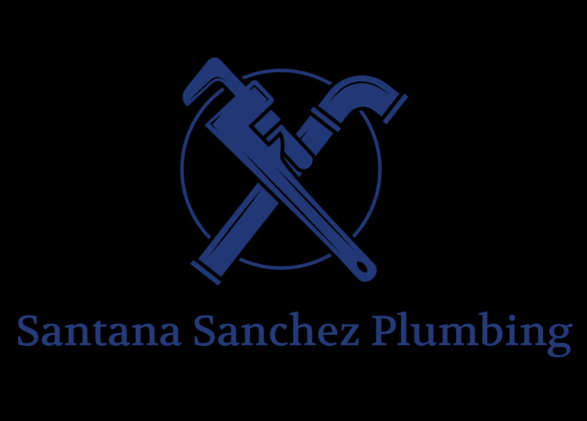 Santana Plumbing logo