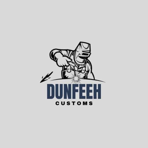 Dunfeeh Customs logo