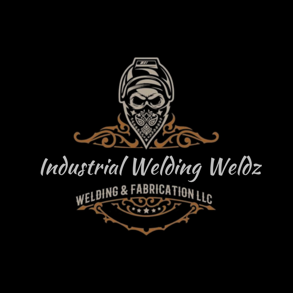 Industrial Welding Weldz & Fabrication logo
