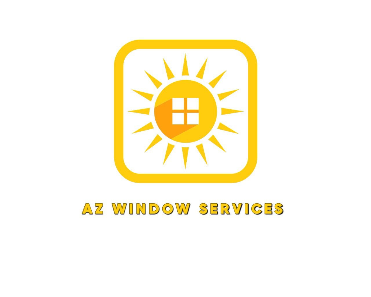 AZ Window Services LLC logo