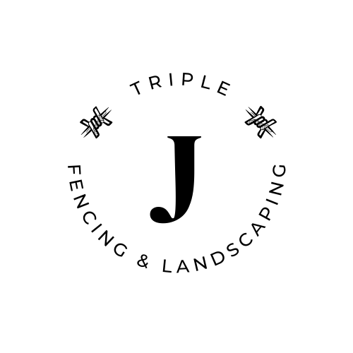 Triple J Fencing and Landscaping LLC logo