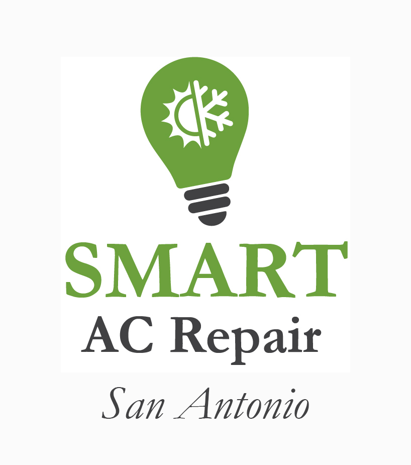 Smart AC Repair of San Antonio logo