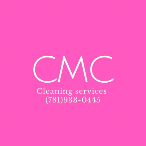 CMC Cleaning logo