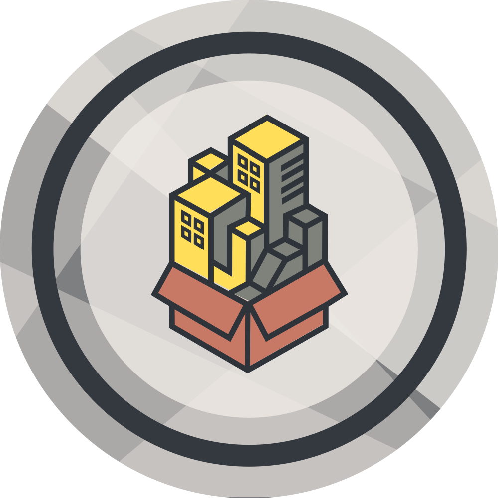 Best Help Moving logo