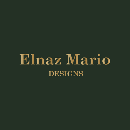 Elnaz & Mario Designs logo