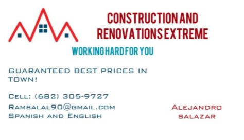 Avatar for Construction and Extreme Renovation