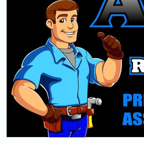 Asher Handyman and Restoration LLC logo