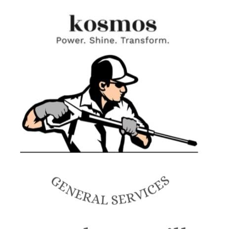 Avatar for kosmos General Services
