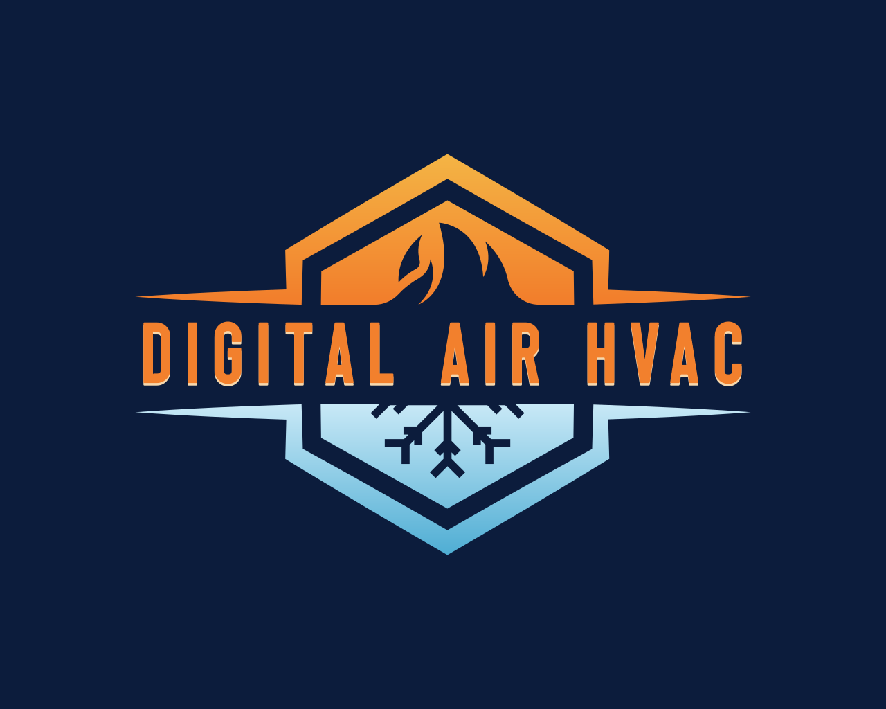 Avatar for Digital Air HVAC