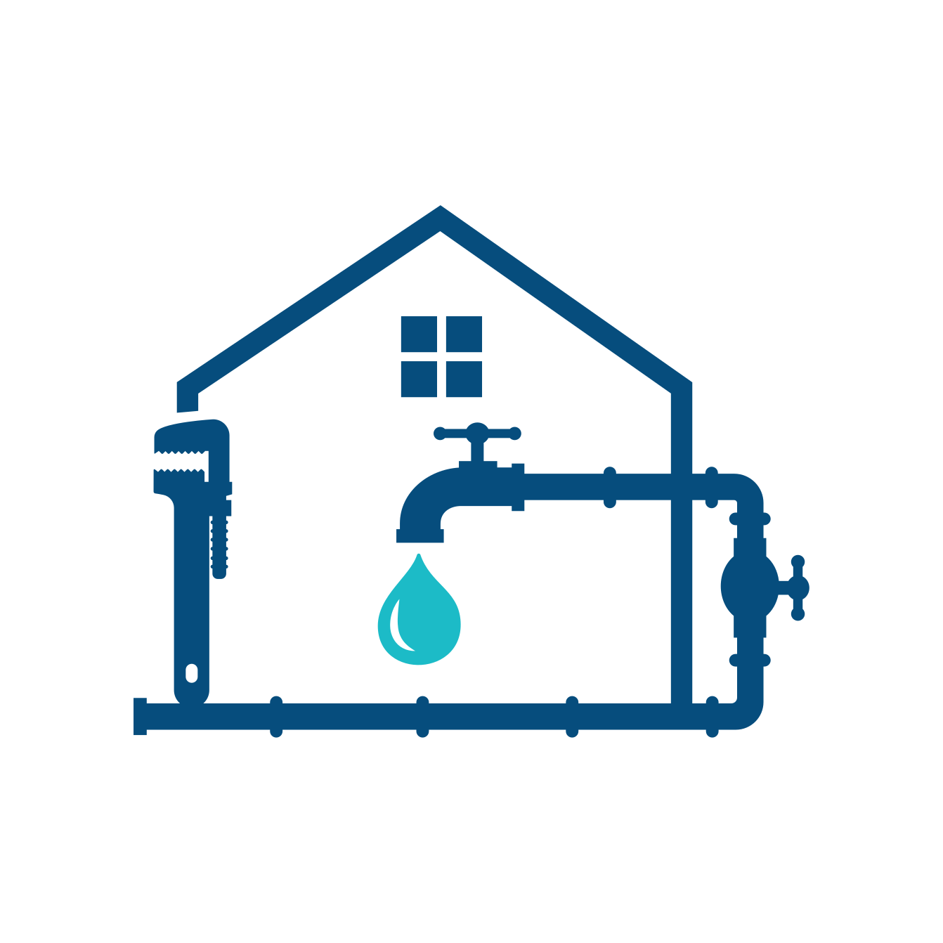 Hammond Drain Cleaning LLC logo