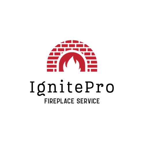 IgnitePro Fireplace Service logo