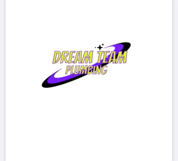 Avatar for Dream Team Plumbing & Handyman Services