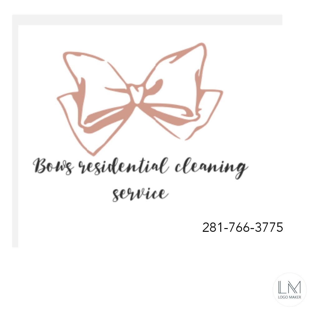 Avatar for Bow's residential Cleaning Service