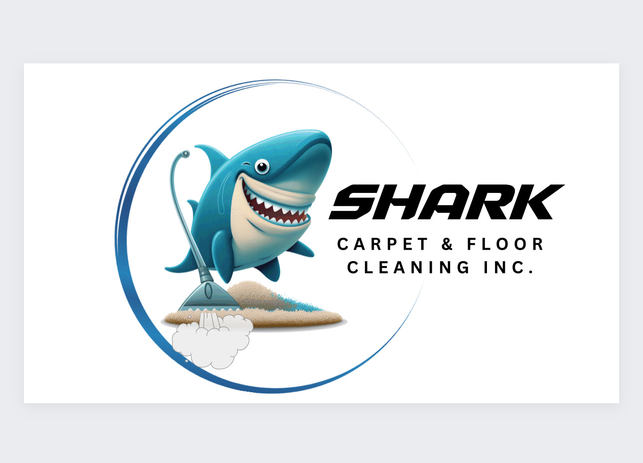 Avatar for Shark Carpet and Floor Cleaning Inc