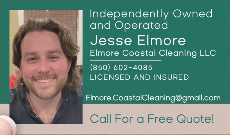 Avatar for Elmore Coastal Cleaning LLC