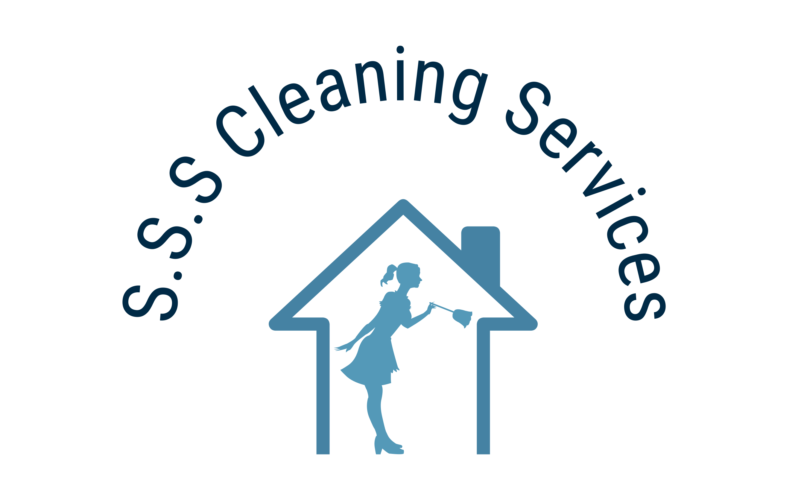 Avatar for SSS Cleaning Services