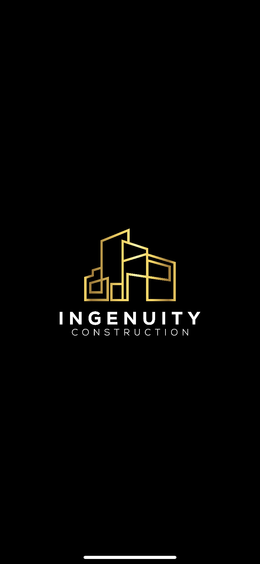 Ingenuity Construction logo