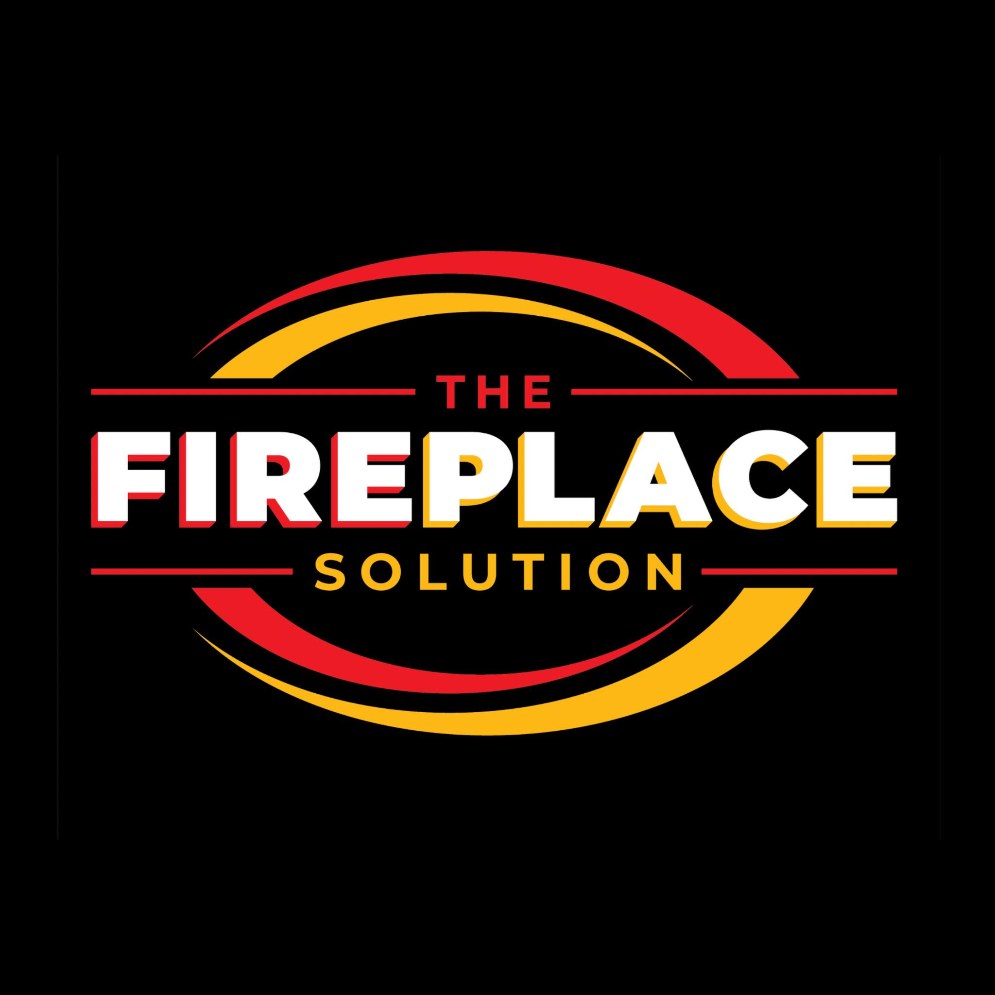 The Fireplace Solution logo