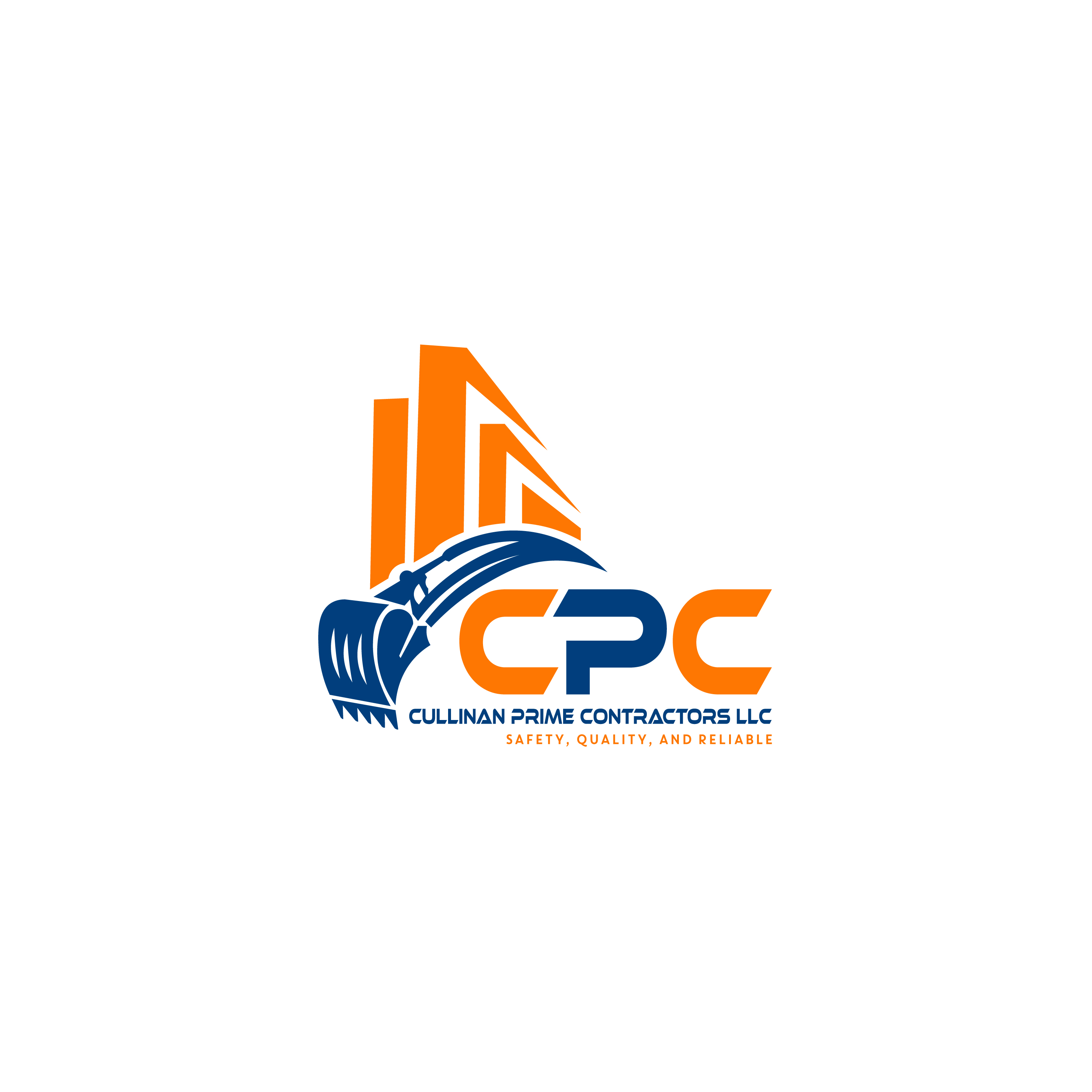 Cullinan Prime Contractors logo