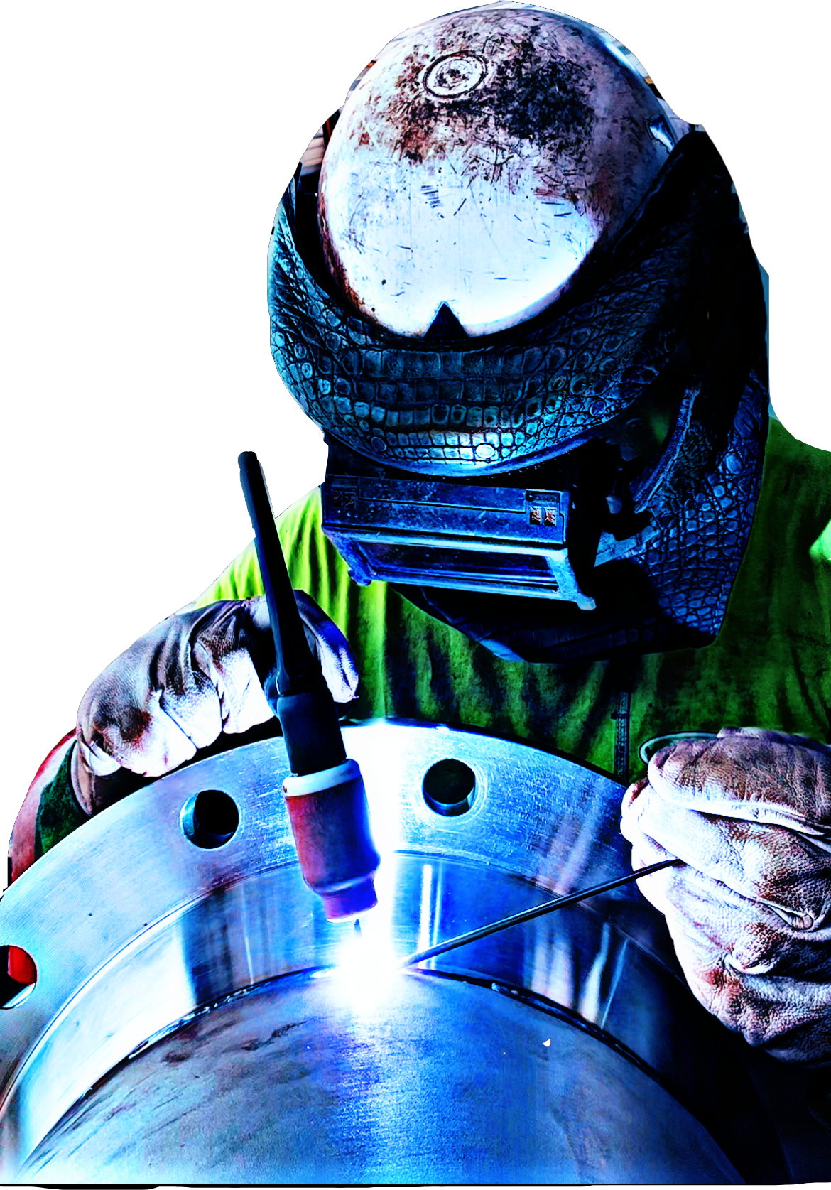 Avatar for Advanced welding services