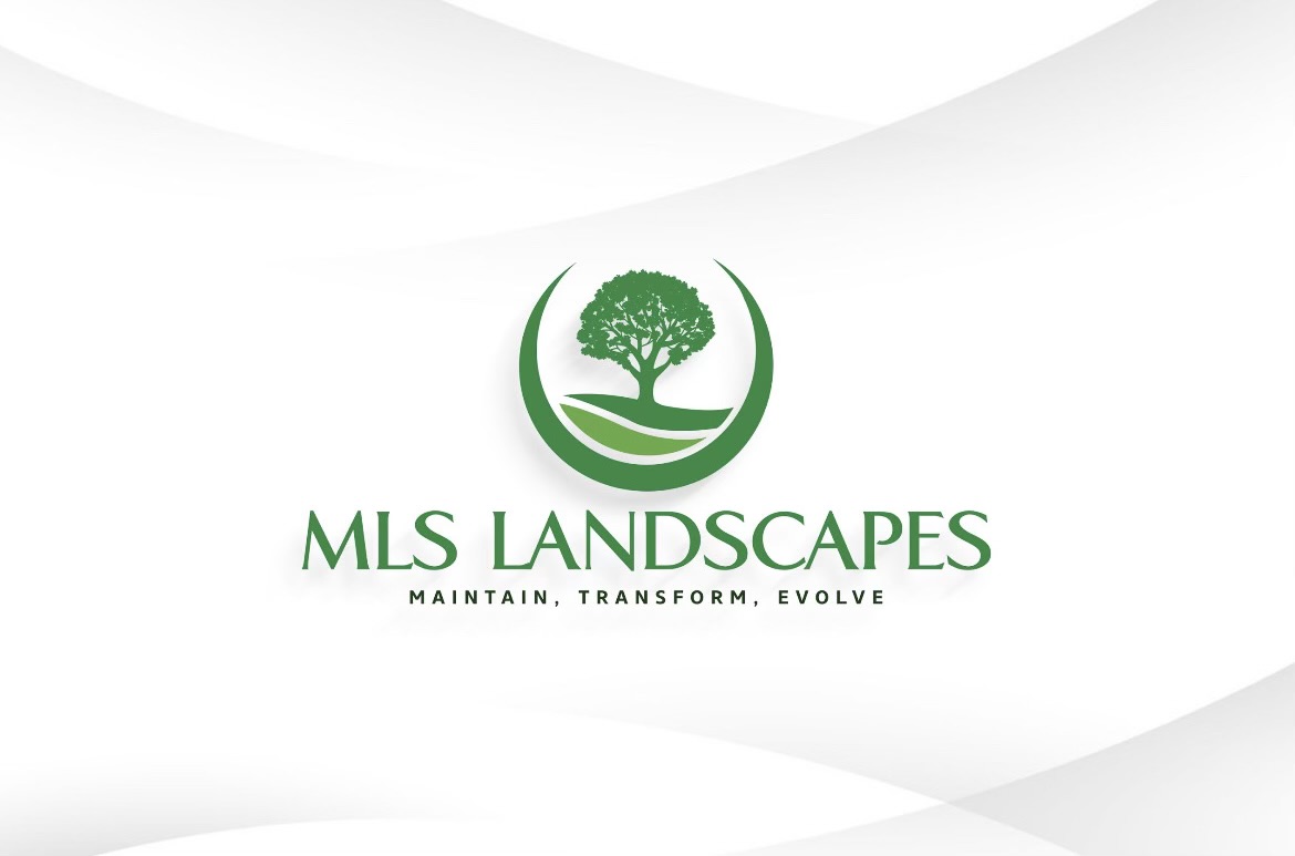 MLS Landscapes logo