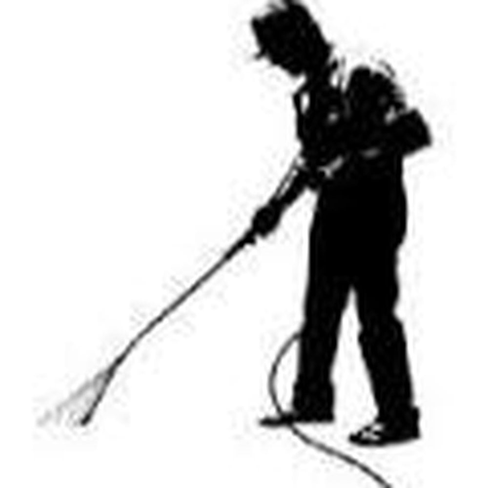 Cd pressure washing and more logo