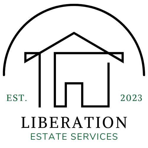 Liberation Estate Services logo