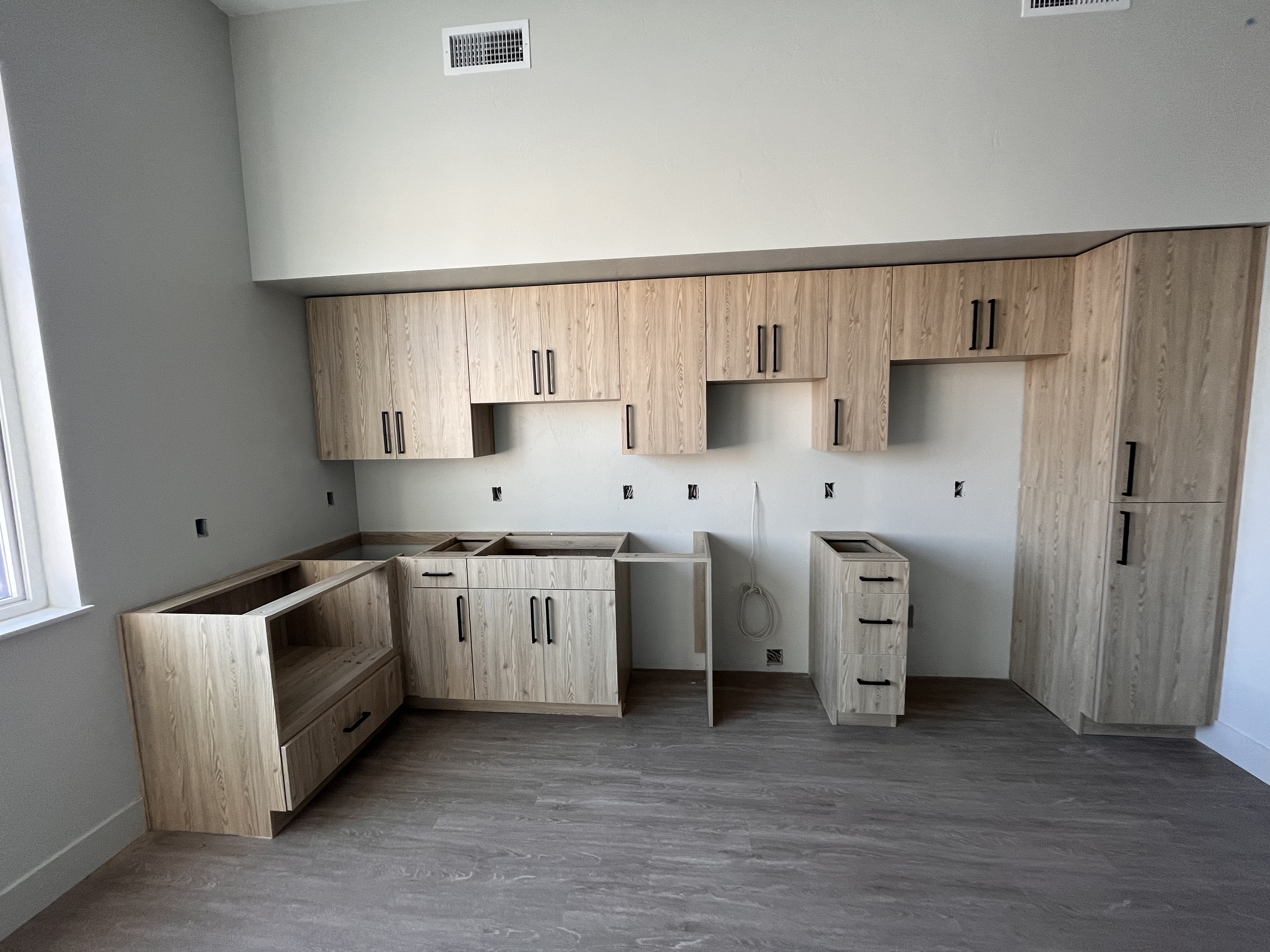 Avatar for JK Cabinet Installation LLC