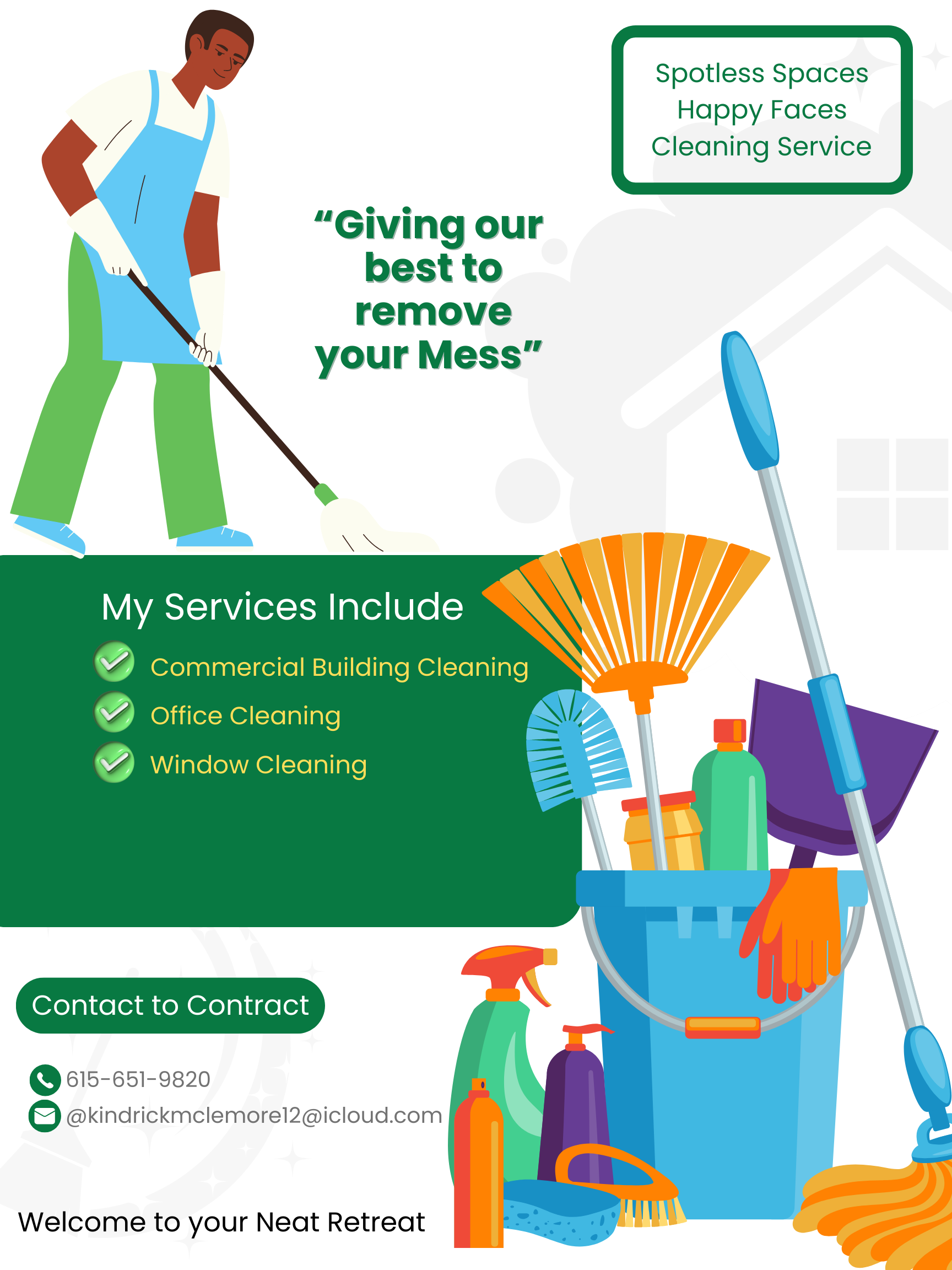 Avatar for Pure Clean Solutions LLC