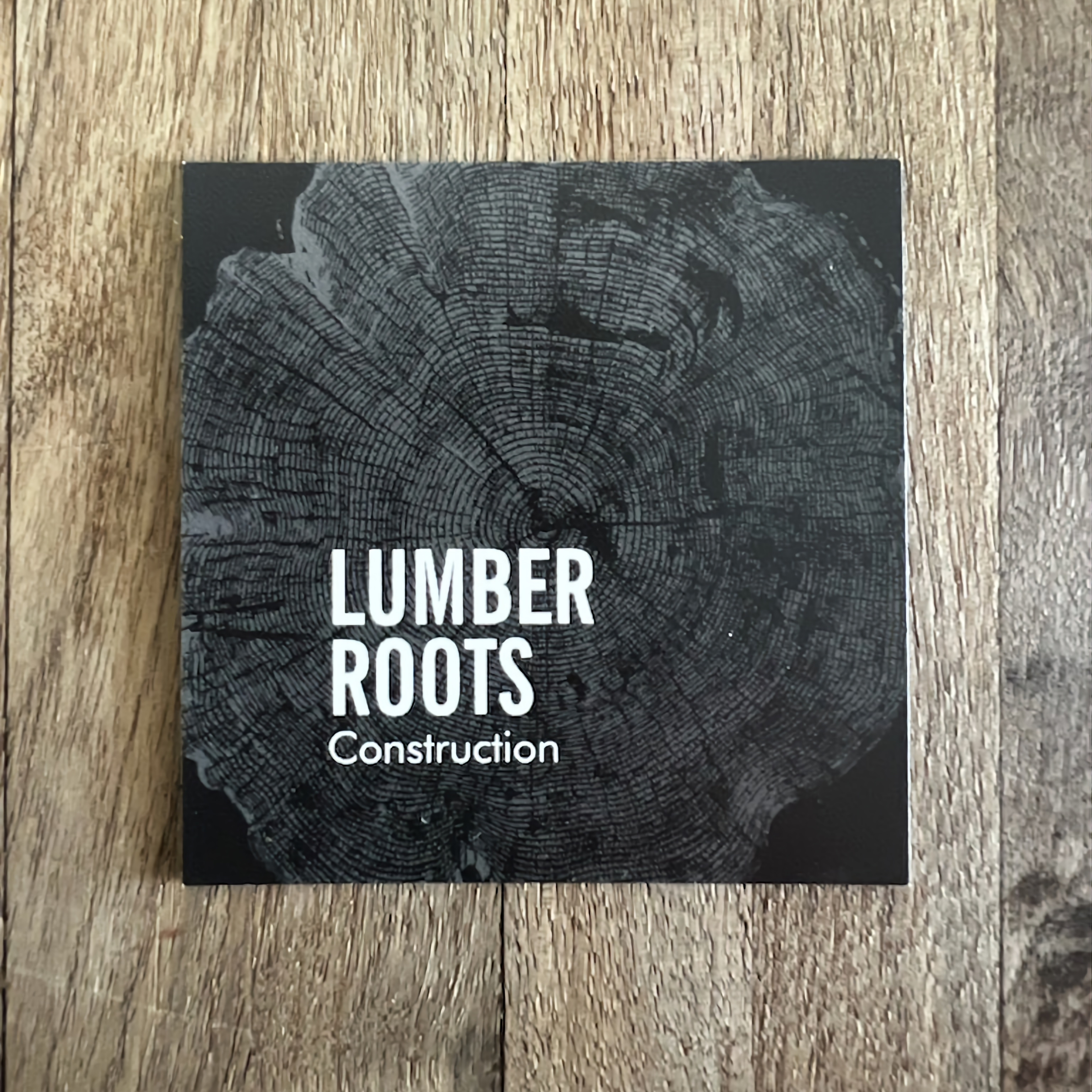 Avatar for Lumber Roots Co.