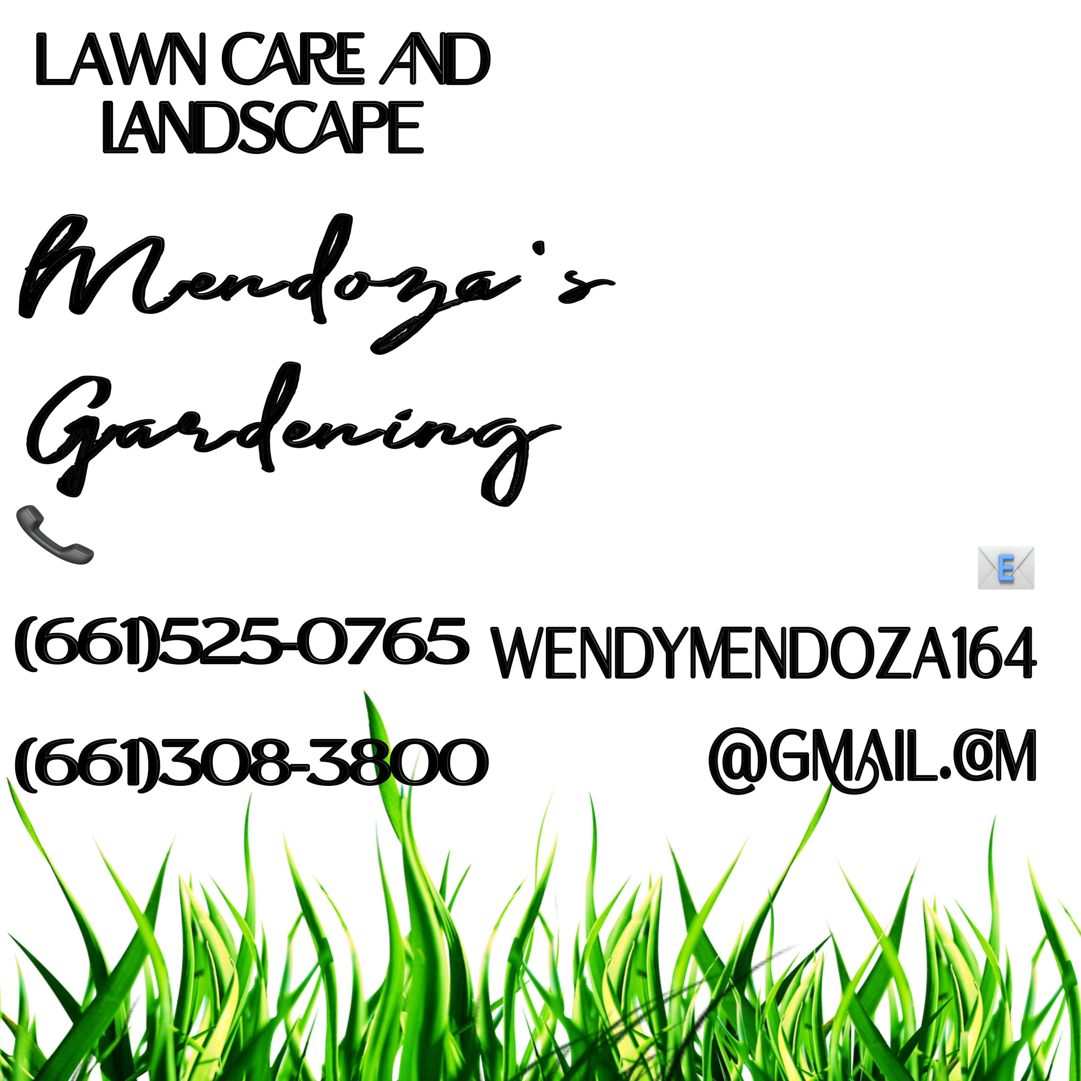 Avatar for Mendozas lawn care