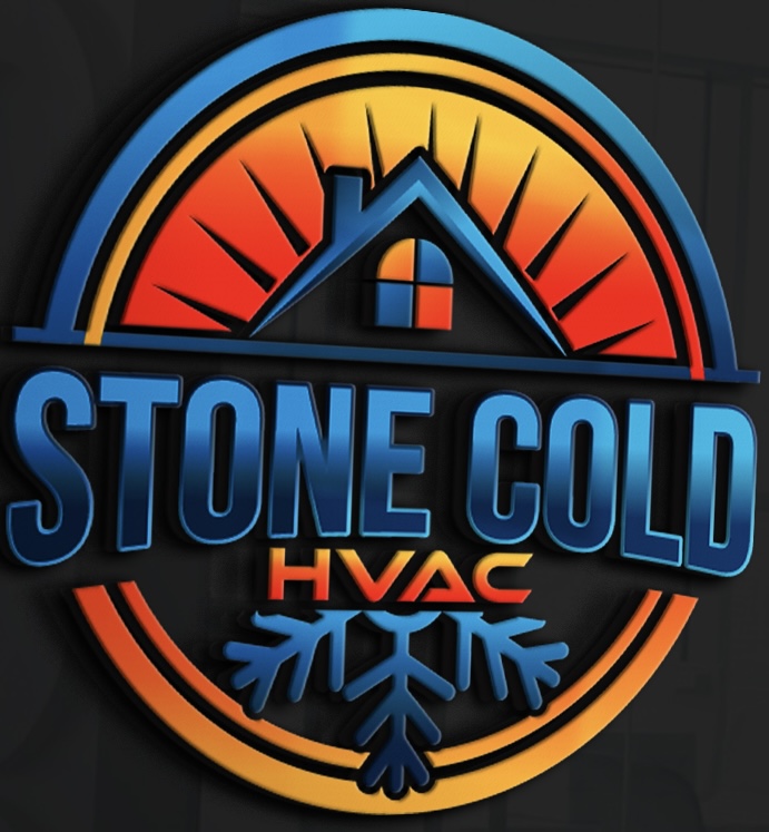 Stone Cold HVAC logo