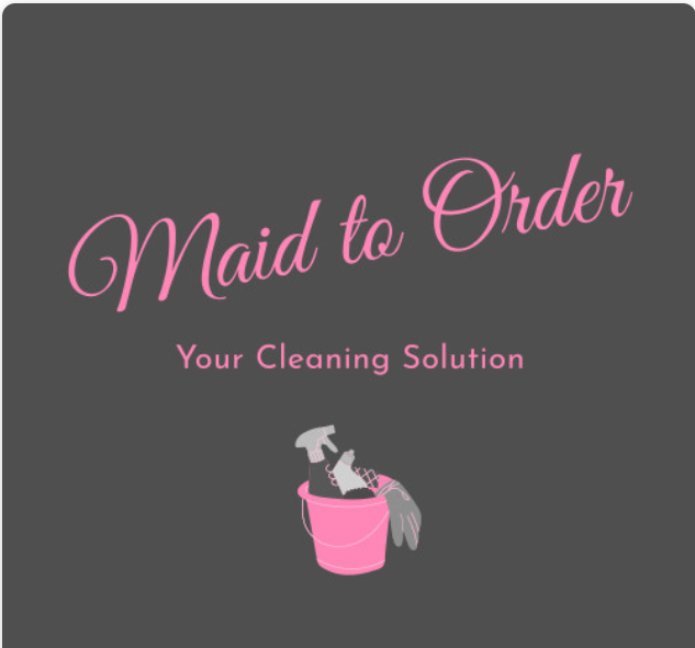 Avatar for Maid To Order