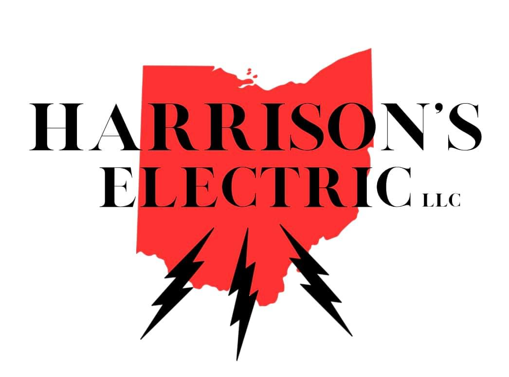 Harrisons Electric llc logo