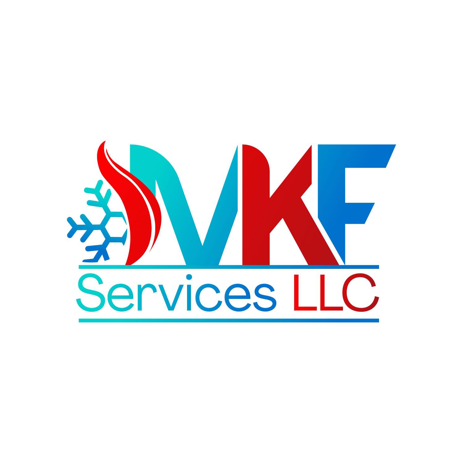MKF Services llc logo
