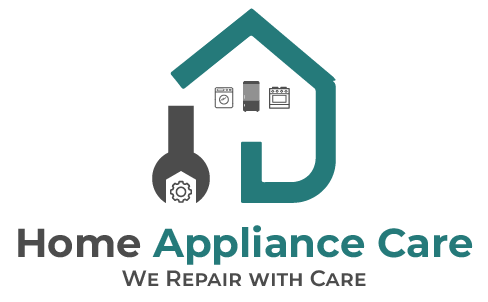 Home Appliance Care logo