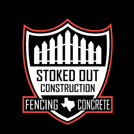 Stoked Out Construction logo