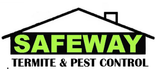 Safeway Termite and Pest Control LLC logo