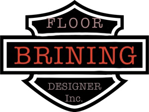 Logo for Brining floor designer