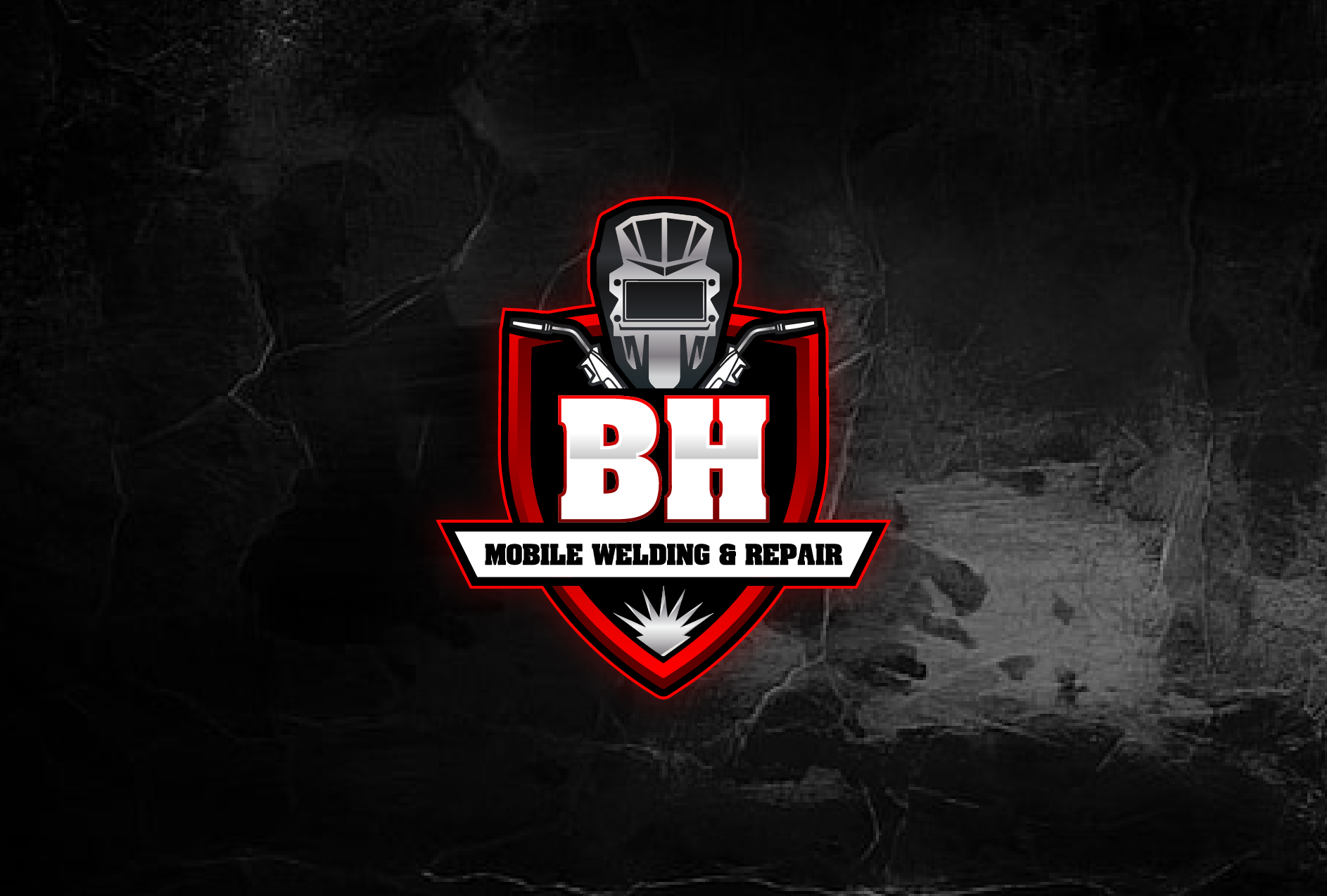 BH Mobile Welding logo
