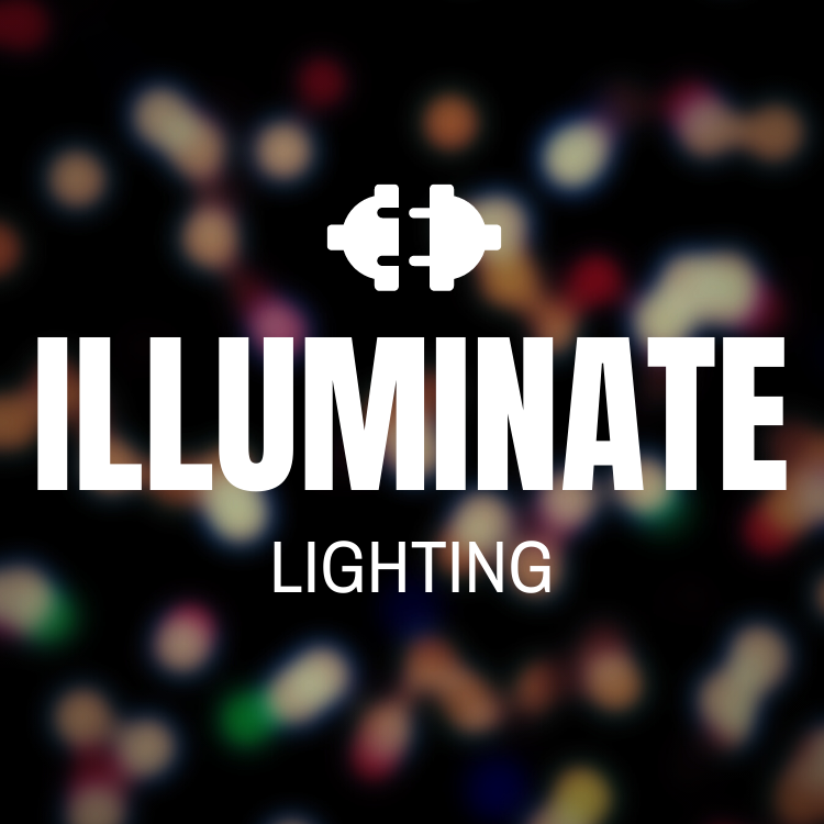 Illuminate Lighting logo