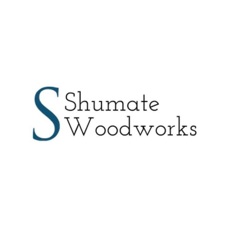 ShumateWoodworks logo