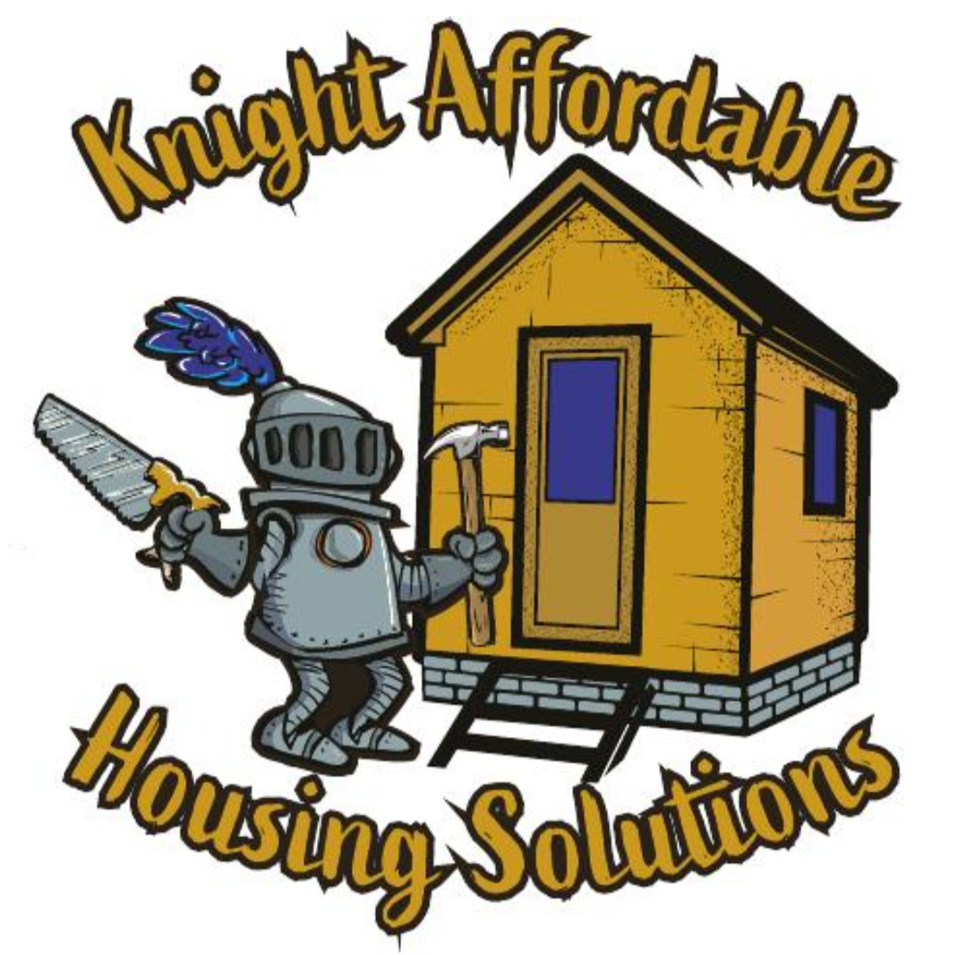 Knight Affordable Housing Solutions logo