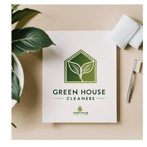 Avatar for Greenhouse Cleaners