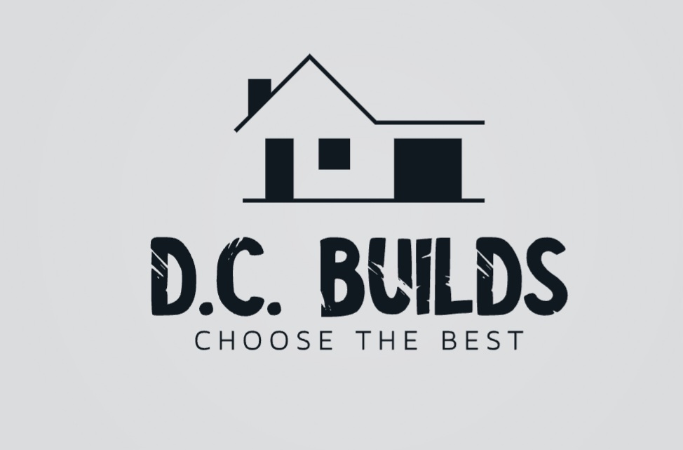 D.C. Builds logo