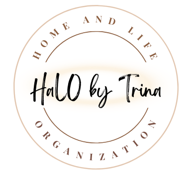 HaLO by Trina logo